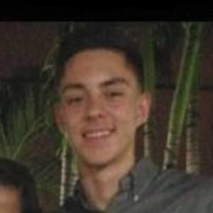 Meet your Posher, Christian
